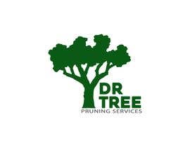 #2871 para Design a logo for Dr Tree de tohidul99
