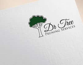 #2926 para Design a logo for Dr Tree de nusratislam8282