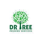 #1507 untuk Design a logo for Dr Tree oleh sishuvosis