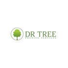#1871 untuk Design a logo for Dr Tree oleh sishuvosis