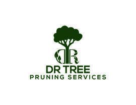 #2873 para Design a logo for Dr Tree de mdbiplobhosen04