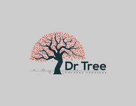 #2415 para Design a logo for Dr Tree de mukulhossen5884