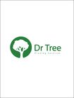 #2424 dla Design a logo for Dr Tree przez mdfoysalm00