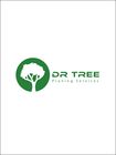 #2446 dla Design a logo for Dr Tree przez mdfoysalm00