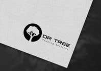 #2450 dla Design a logo for Dr Tree przez mdfoysalm00