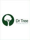 #2852 dla Design a logo for Dr Tree przez mdfoysalm00