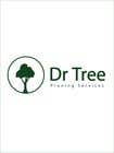 #2907 dla Design a logo for Dr Tree przez mdfoysalm00