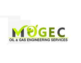 #252 Logo Design for Oil and Gas Service Company részére Jaben0 által