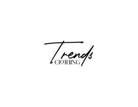 #11 for Trends clothing by bcelatifa