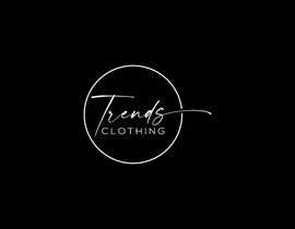 #16 for Trends clothing by bcelatifa