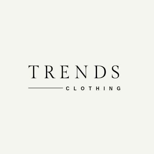 Konkurrenceindlæg #85 for                                                 Trends clothing
                                            