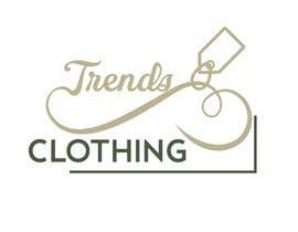 #173 for Trends clothing by tebbakha1