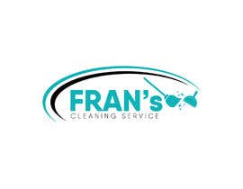 Nro 288 kilpailuun Cleaning Service Logo käyttäjältä deskmanminhaj