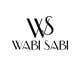 
                                                                                                                                    Miniatura da Inscrição nº                                                 203
                                             do Concurso para                                                 Logo for Wabi Sabi Clothing
                                            
