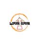 
                                                                                                                                    Miniatura da Inscrição nº                                                 440
                                             do Concurso para                                                 Logo for Wabi Sabi Clothing
                                            
