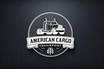 #158 for American Cargo Transport - Trucking company by ZahaDesigns
