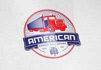 #449 for American Cargo Transport - Trucking company by ZahaDesigns