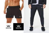#1503 za Men Sports Clothing Brand Logo Design od ronyalinn