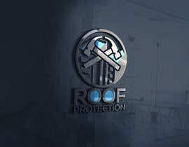 #299 cho I need a logo done for my Roofing Solution bởi rinaakter0120