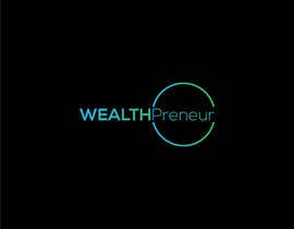 #210 for Wealthpreneur Logo and Branding by asif6203