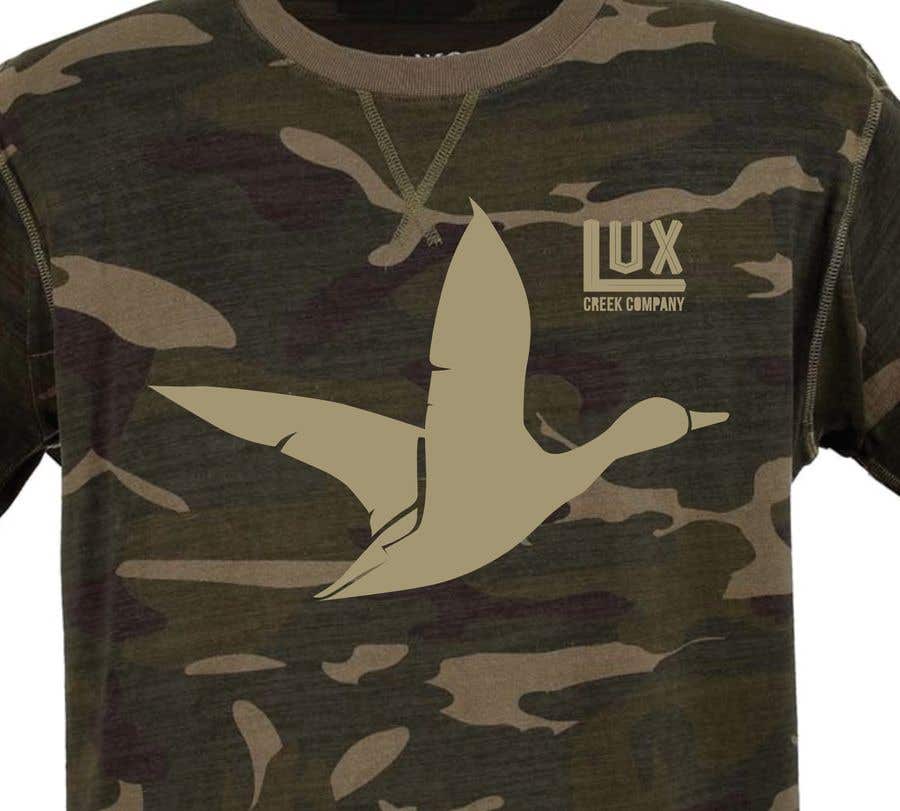 Bài tham dự cuộc thi #198 cho                                                 T-shirt Designs - Southern Outdoor Lifestyle Brand
                                            
