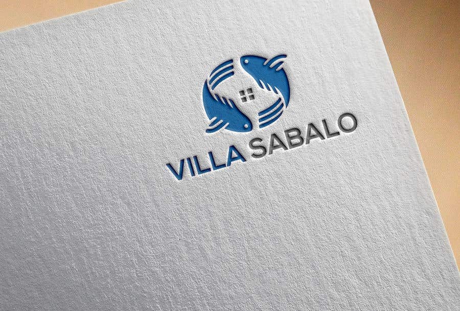 Proposition n°171 du concours                                                 Build New Logo for “Villa Sabalo”
                                            
