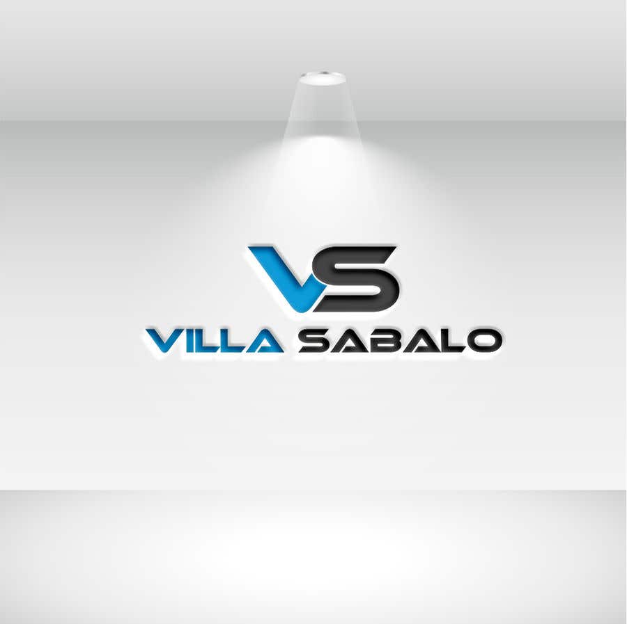 
                                                                                                            Proposition n°                                        151
                                     du concours                                         Build New Logo for “Villa Sabalo”
                                    