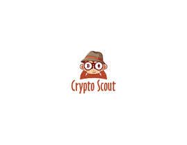 #2 pentru Design a Logo for Crypto Twitter Profile de către Fresk1mo