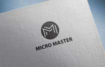 #133 for Design a Logo for the name &quot;Micro Master&quot; by shouravcri