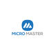 Ảnh thumbnail bài tham dự cuộc thi #211 cho                                                     Design a Logo for the name "Micro Master"
                                                