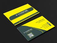 #464 for Business card design by Ripo1