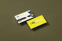 #398 for Business card design by alaminweb1999