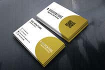 #377 untuk Business card design oleh activeensure01