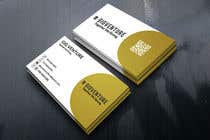 #378 untuk Business card design oleh activeensure01