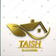 
                                                                                                                                    Miniatura da Inscrição nº                                                 145
                                             do Concurso para                                                 Taish Glam Room - Logo Design
                                            