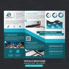 #2 untuk Need a brochure designer for an online education company oleh ibrachawi