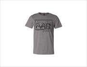 #292 para NEw Albany Symphony Chorus Tee shirt Design. de gakuraa