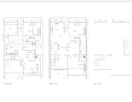 nº 24 pour Looking space planning for my house par idealarchitects 