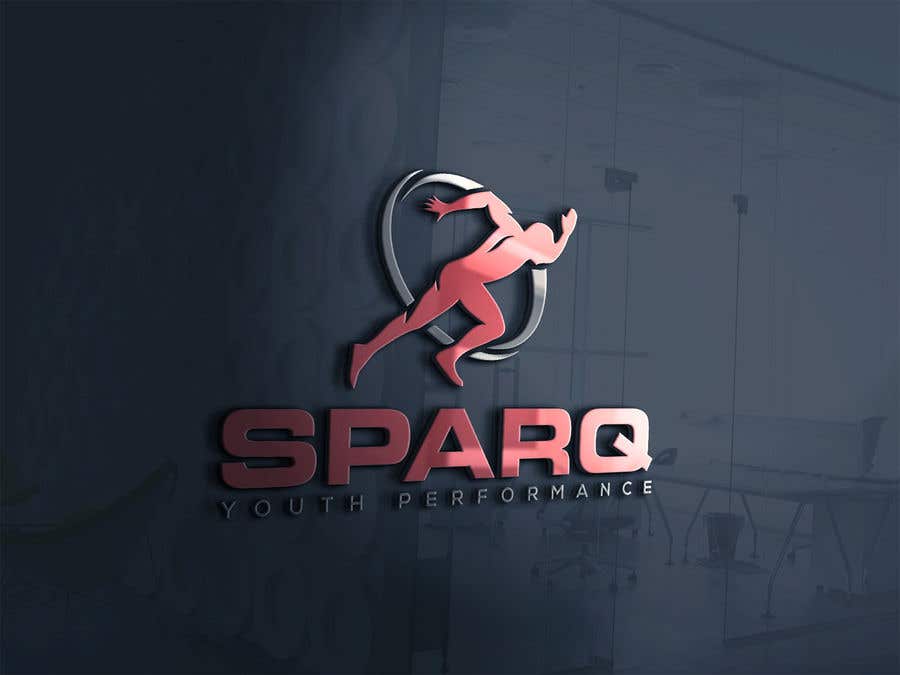 Konkurrenceindlæg #382 for                                                 SPARQ logo
                                            