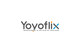 
                                                                                                                                    Miniatura da Inscrição nº                                                 81
                                             do Concurso para                                                 Design a Logo for yoyoflix
                                            