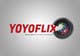 Graphic Design Inscrição no Concurso #89 de Design a Logo for yoyoflix