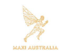 #1998 pёr Logo Design - MAXI Australia nga nasimoniakter