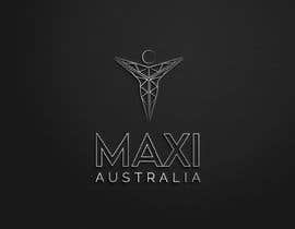 #3301 para Logo Design - MAXI Australia de anandgaurav311