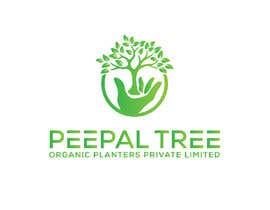#63 logo for plant, tree company részére rajeshsaha0168 által