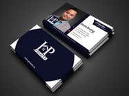  PRIVATE CONTEST - Create a Business Card için Graphic Design79 No.lu Yarışma Girdisi