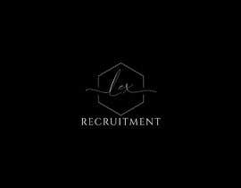 #364 for Logo for Recruitment Agency av mstrupalikhatun7