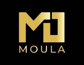 #32 for Moula tshirt logo by tebbakha1