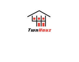 #101 para TWNHAUS / Townhouse Logo Design por ujjalmaitra