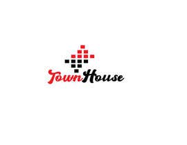 won7님에 의한 TWNHAUS / Townhouse Logo Design을(를) 위한 #172