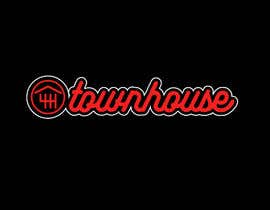 #169 para TWNHAUS / Townhouse Logo Design por abhi470roy